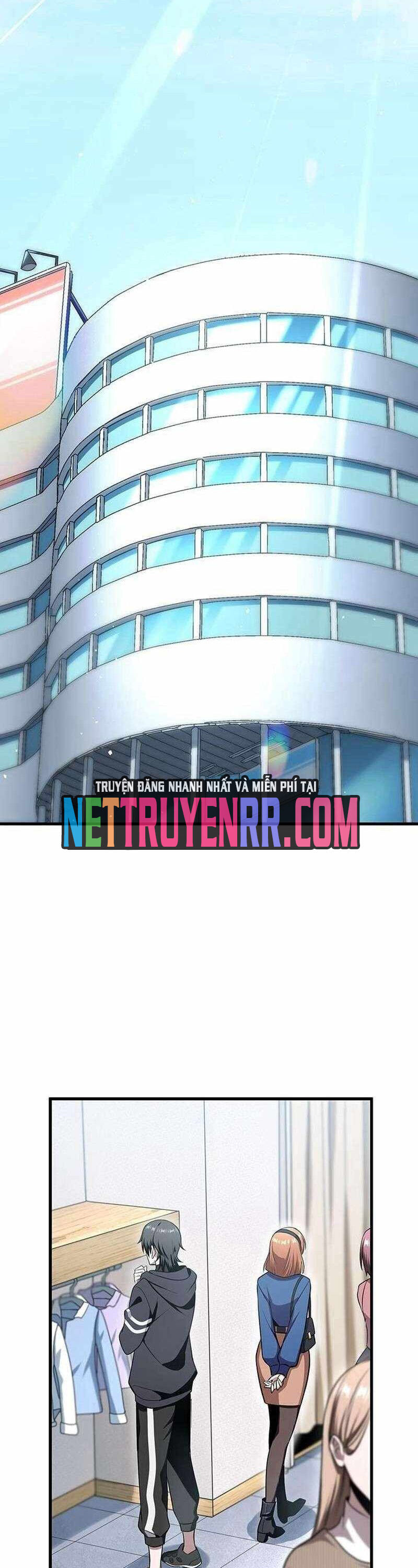 Vượt Cấp Với Kỹ Năng Thần Thánh - Chapter 27 - Page 25