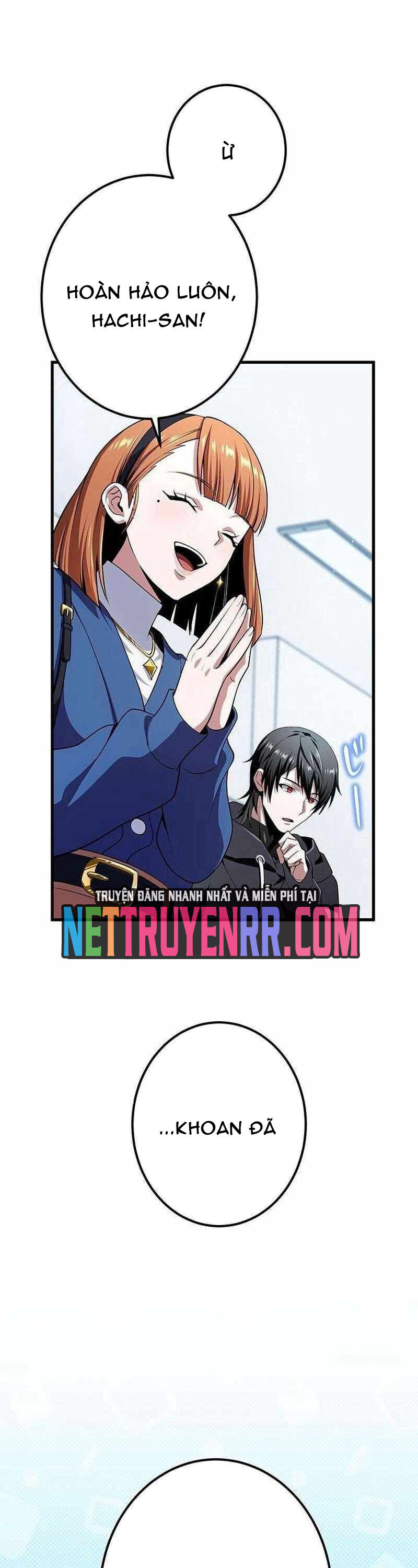 Vượt Cấp Với Kỹ Năng Thần Thánh - Chapter 27 - Page 29