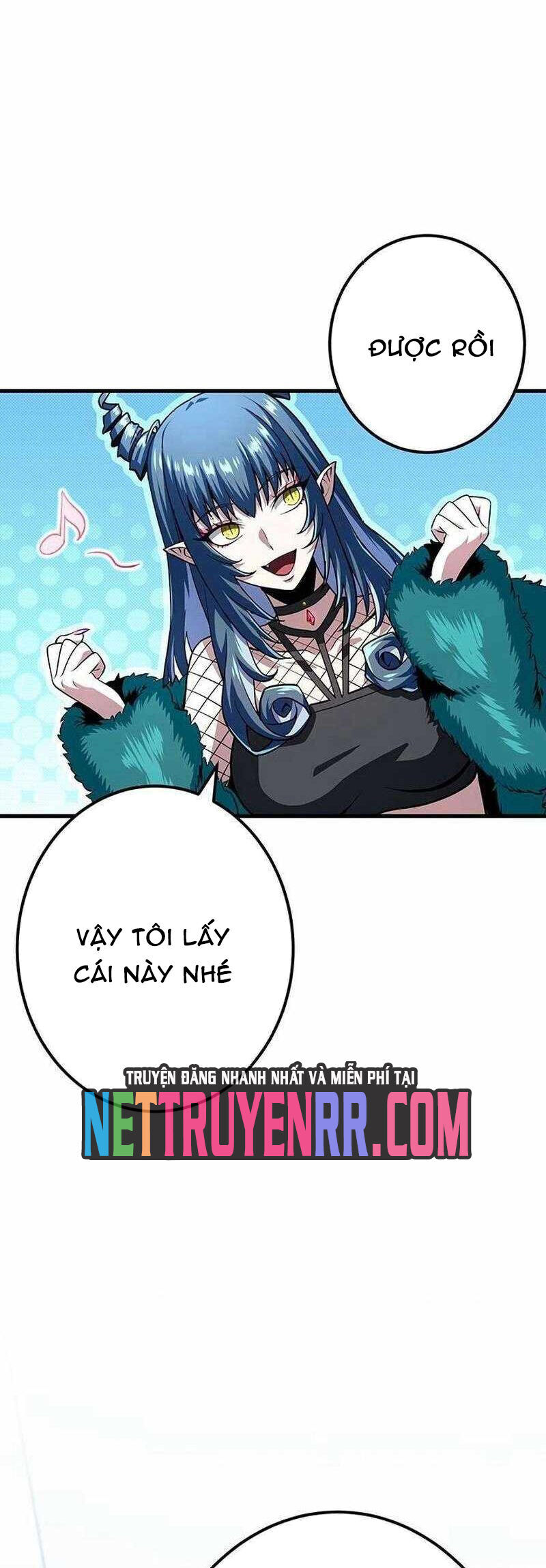 Vượt Cấp Với Kỹ Năng Thần Thánh - Chapter 27 - Page 33