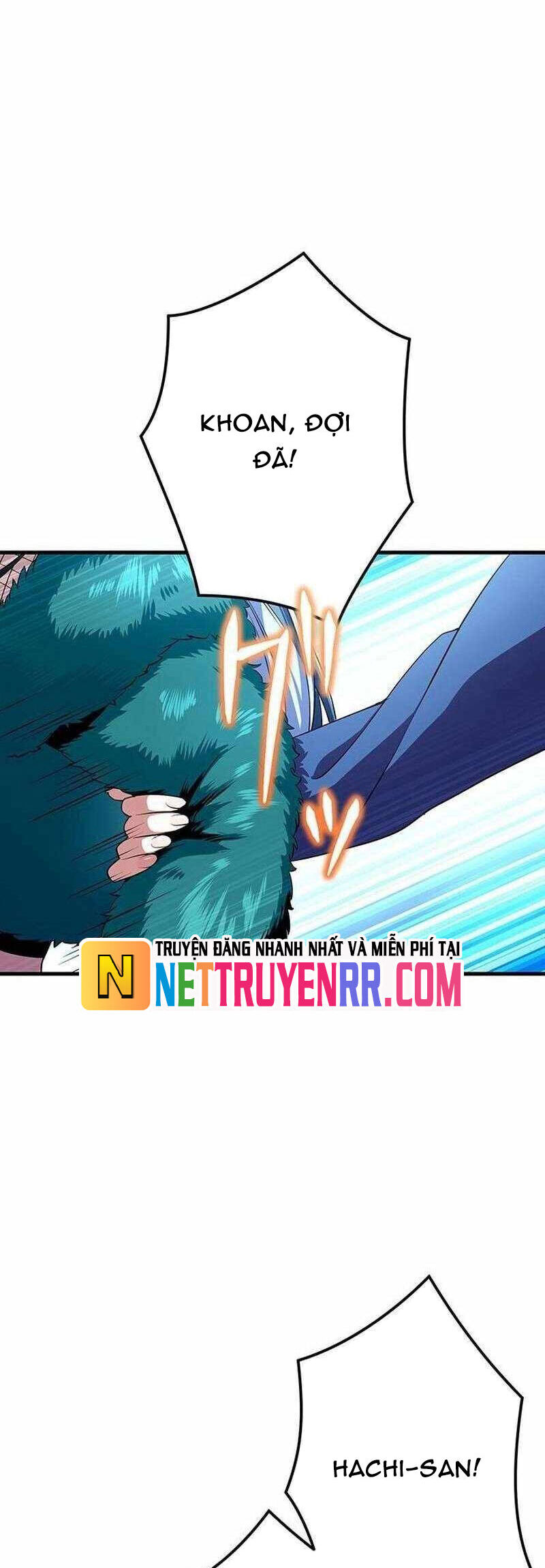 Vượt Cấp Với Kỹ Năng Thần Thánh - Chapter 27 - Page 35