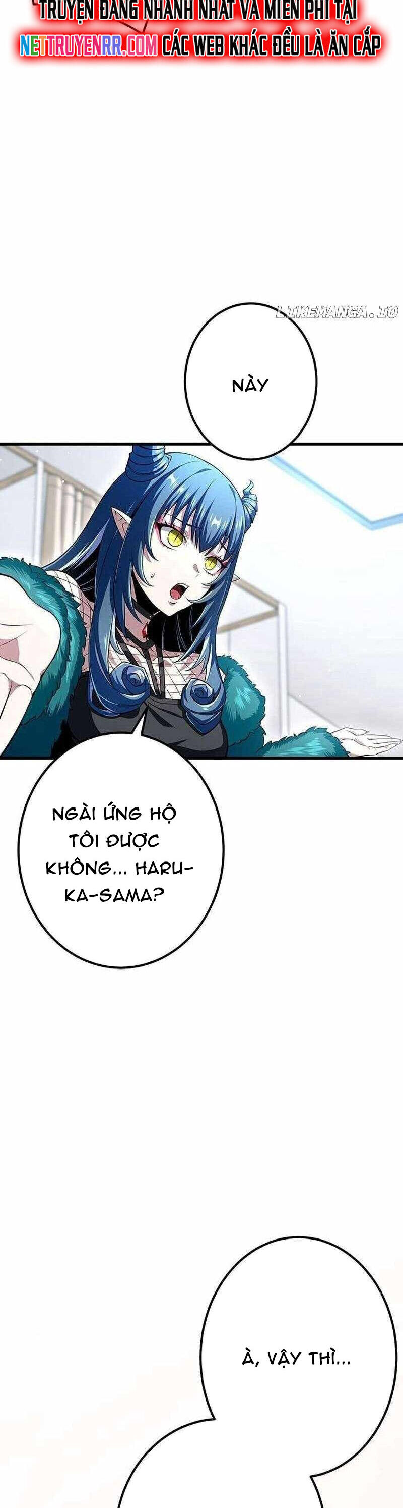 Vượt Cấp Với Kỹ Năng Thần Thánh - Chapter 27 - Page 38