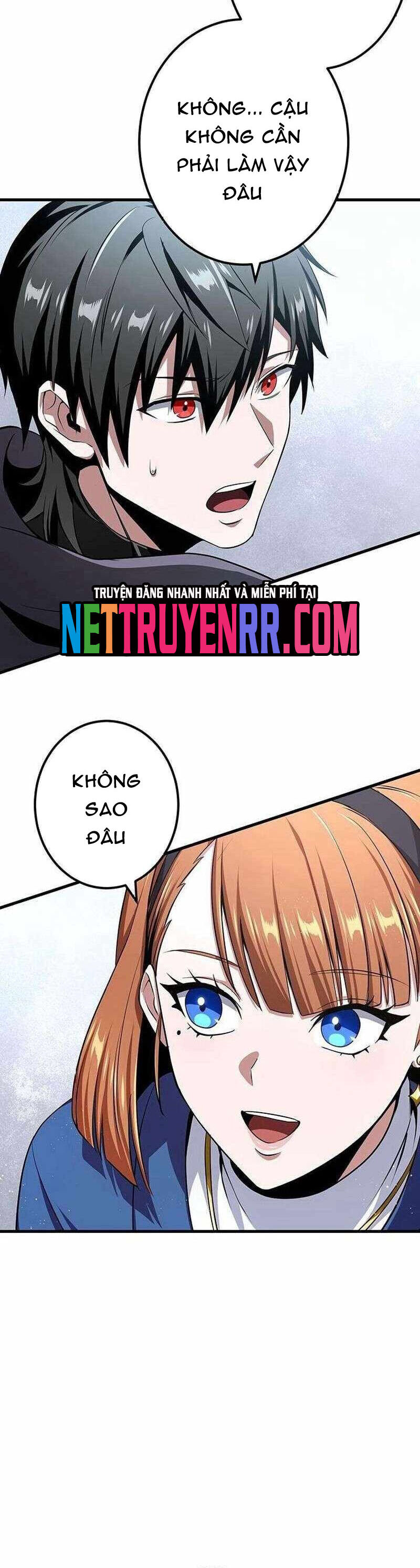 Vượt Cấp Với Kỹ Năng Thần Thánh - Chapter 27 - Page 40