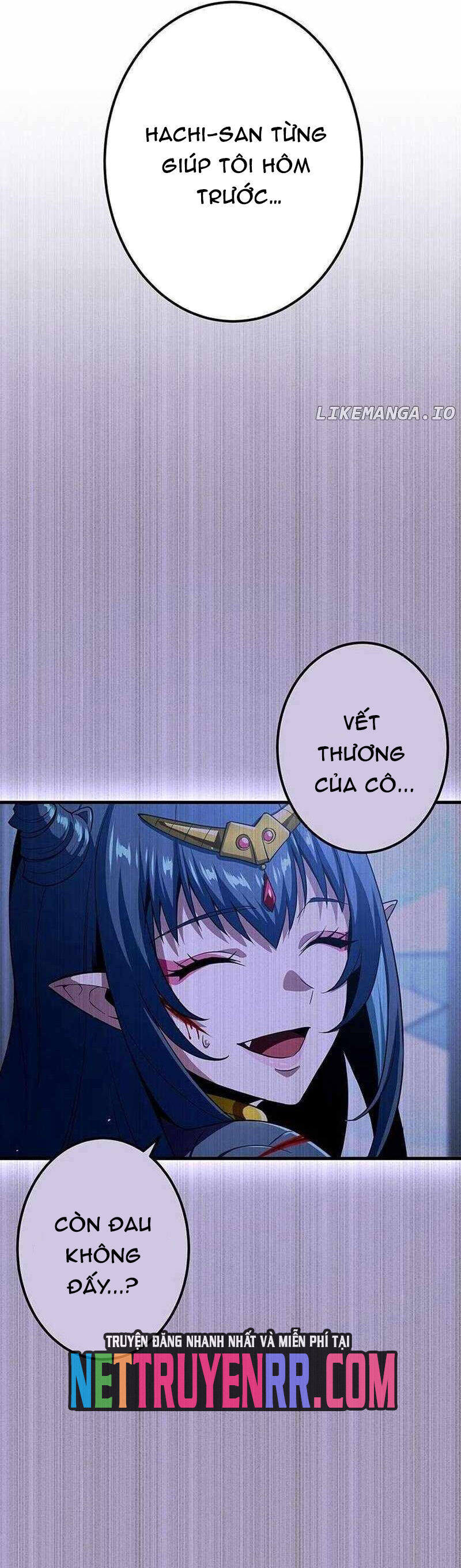 Vượt Cấp Với Kỹ Năng Thần Thánh - Chapter 27 - Page 41