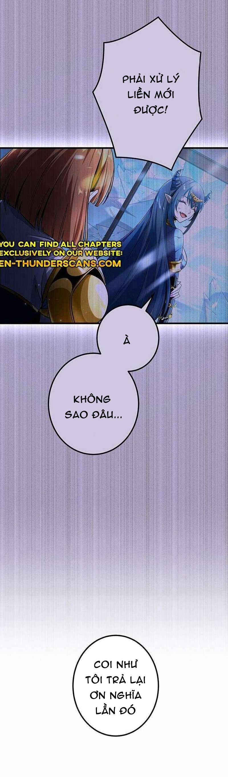 Vượt Cấp Với Kỹ Năng Thần Thánh - Chapter 27 - Page 42