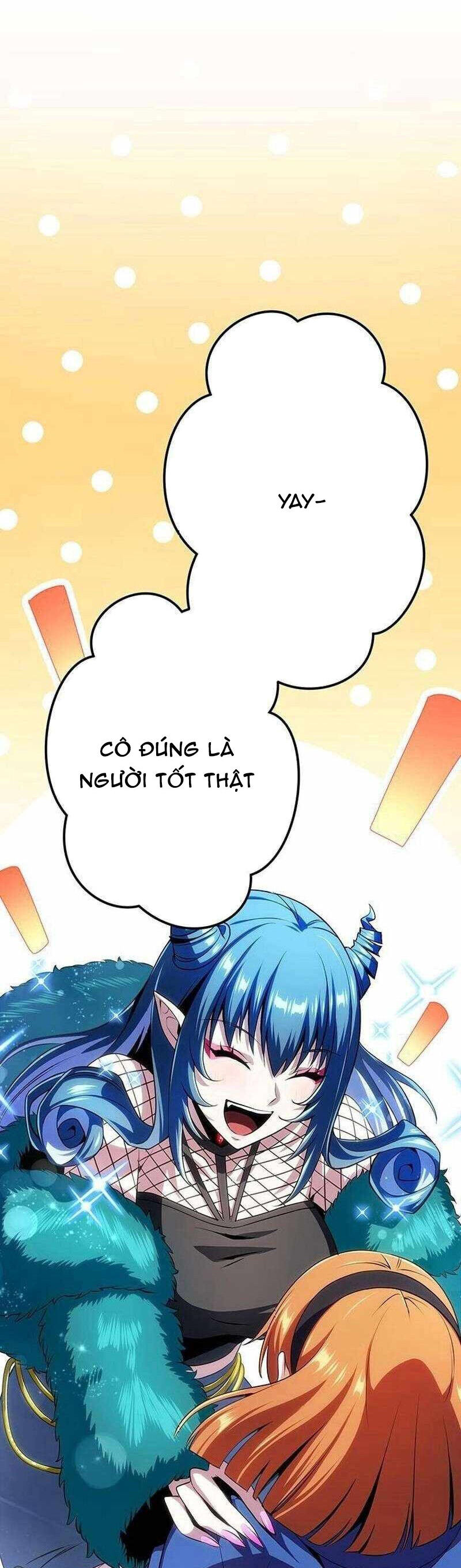 Vượt Cấp Với Kỹ Năng Thần Thánh - Chapter 27 - Page 43