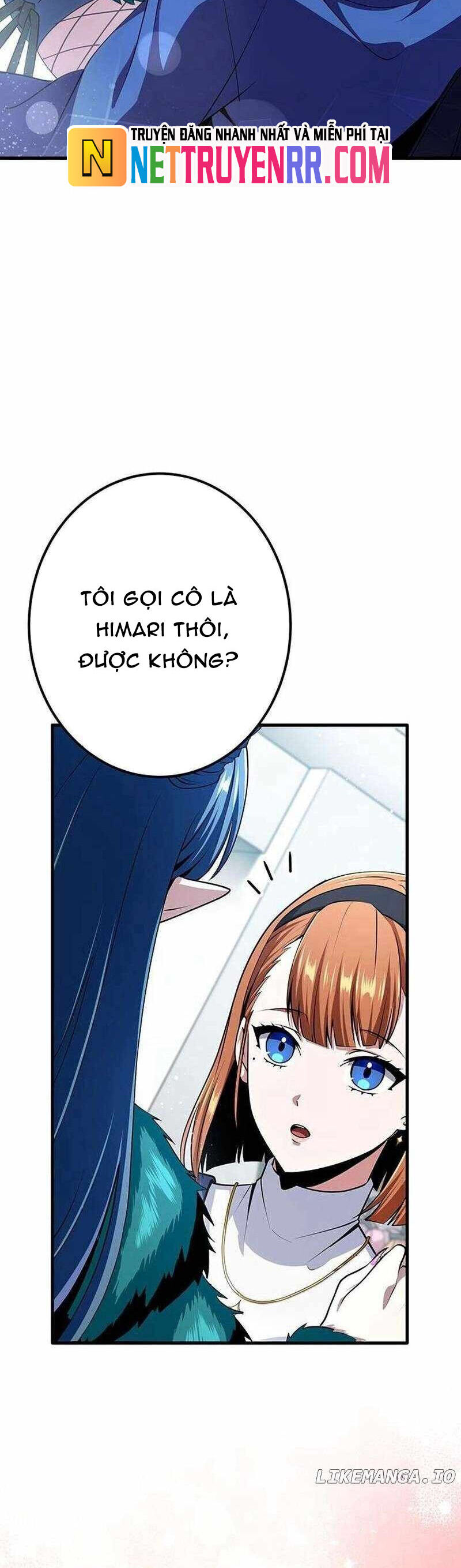 Vượt Cấp Với Kỹ Năng Thần Thánh - Chapter 27 - Page 44