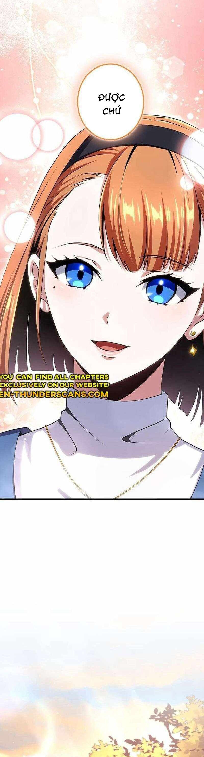 Vượt Cấp Với Kỹ Năng Thần Thánh - Chapter 27 - Page 45