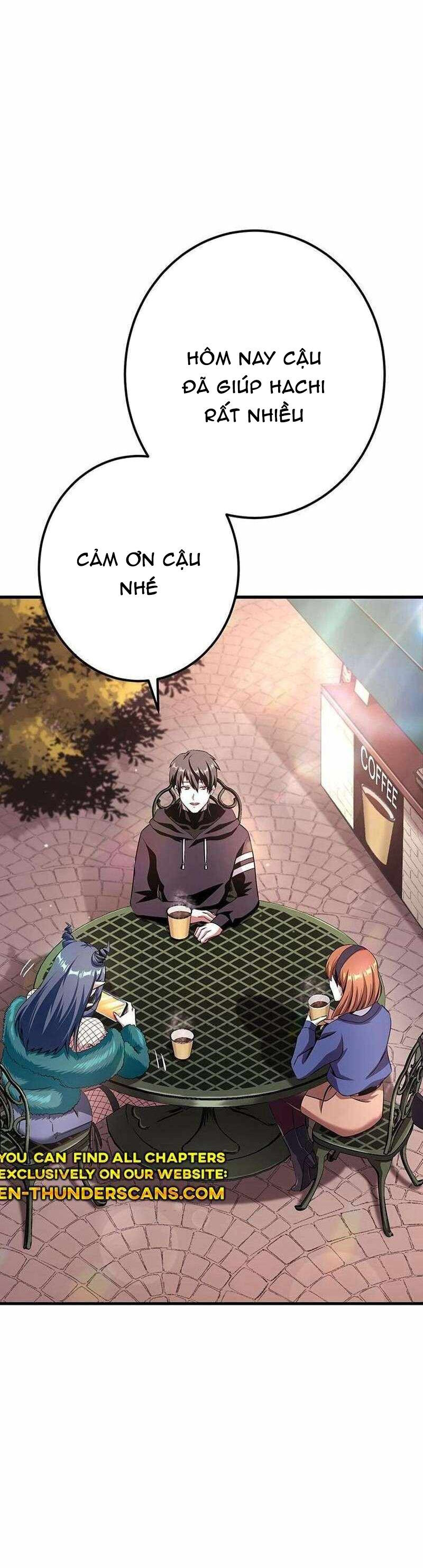 Vượt Cấp Với Kỹ Năng Thần Thánh - Chapter 27 - Page 47