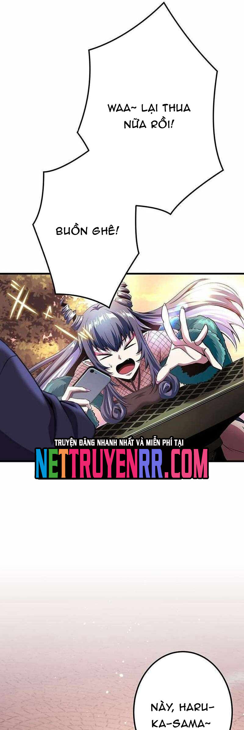 Vượt Cấp Với Kỹ Năng Thần Thánh - Chapter 27 - Page 49