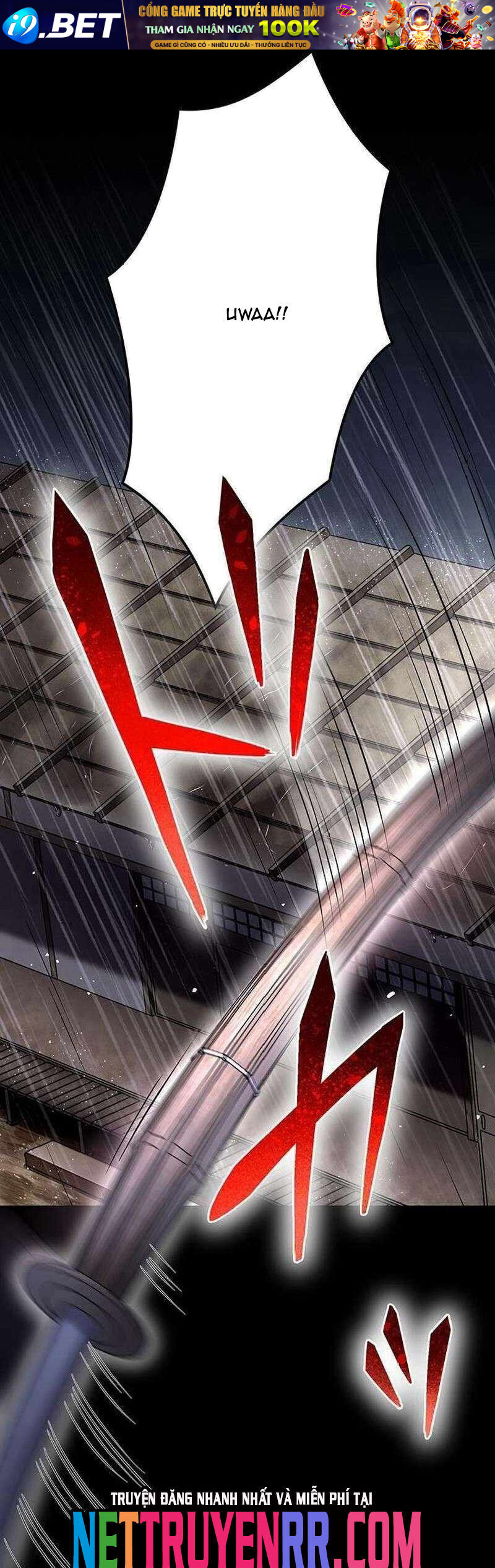 Vượt Cấp Với Kỹ Năng Thần Thánh - Chapter 27 - Page 5