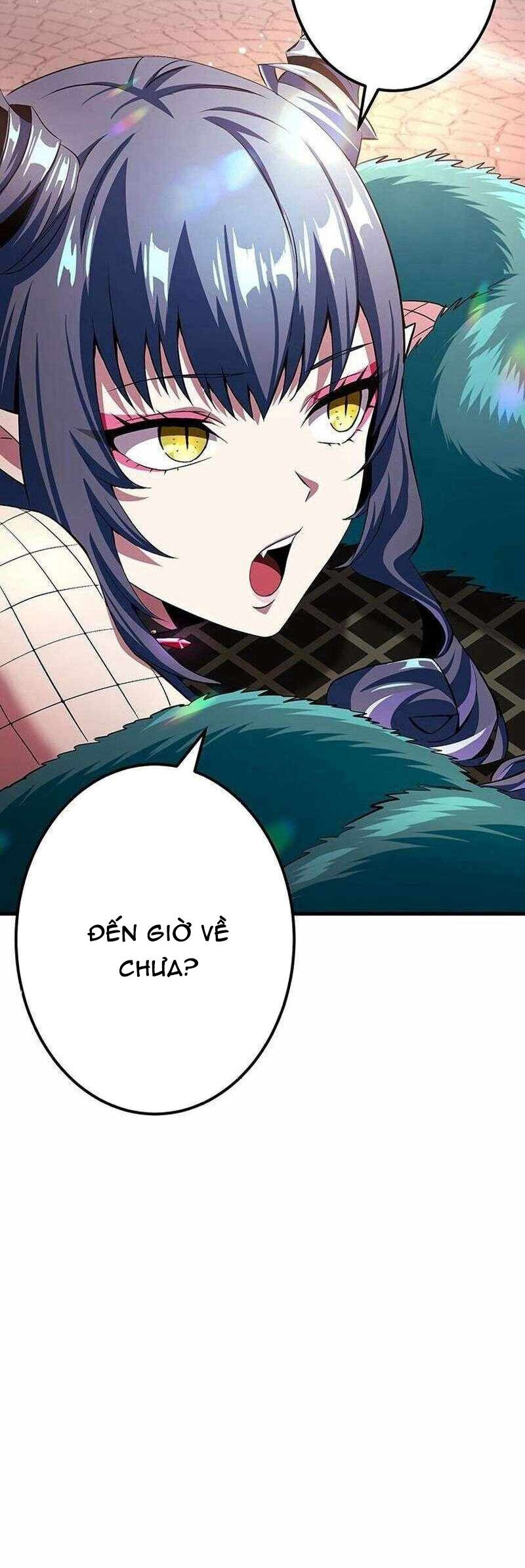 Vượt Cấp Với Kỹ Năng Thần Thánh - Chapter 27 - Page 50