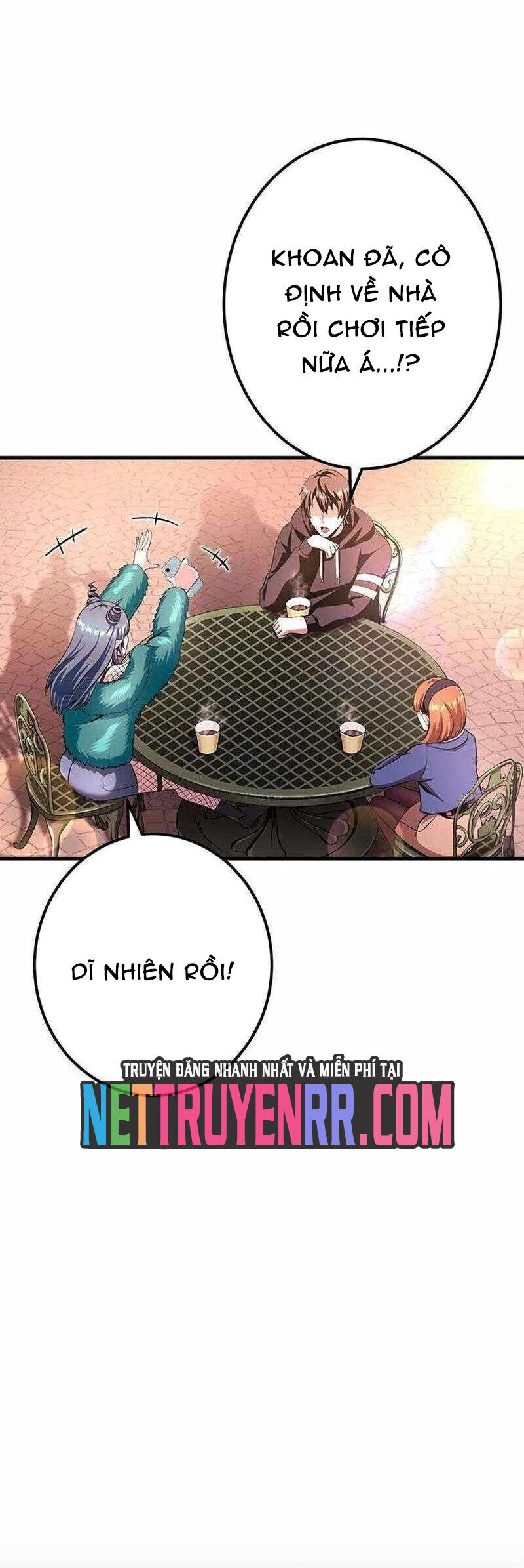 Vượt Cấp Với Kỹ Năng Thần Thánh - Chapter 27 - Page 52