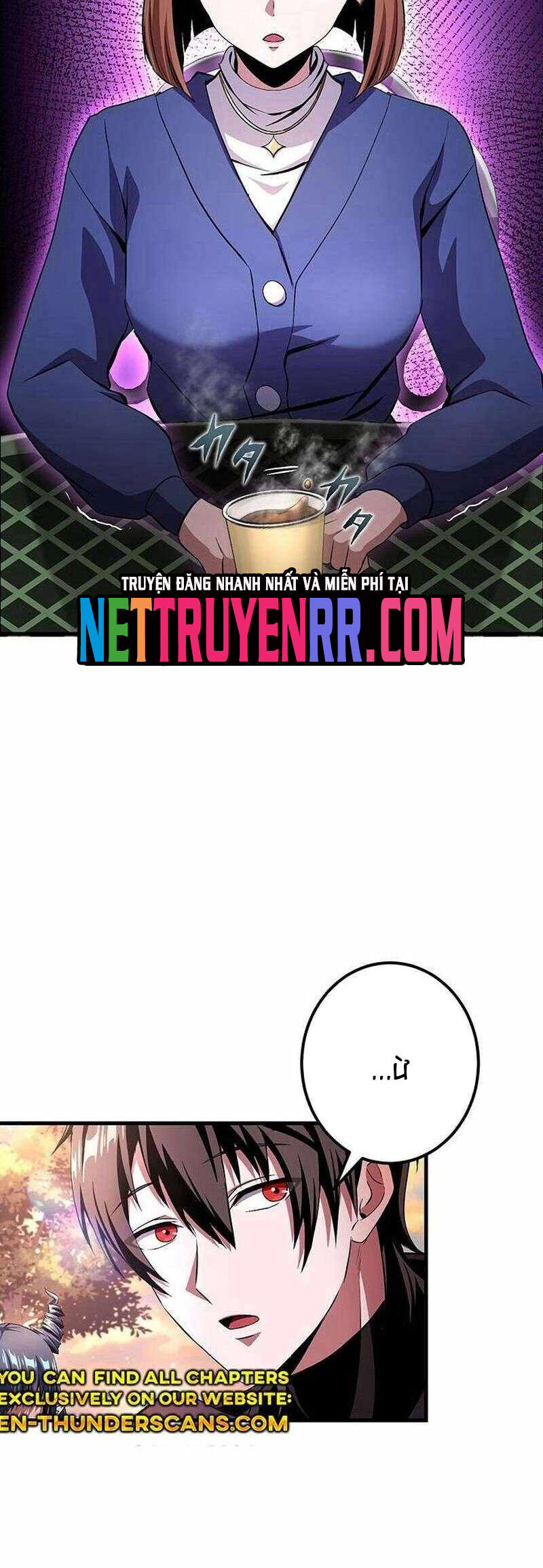 Vượt Cấp Với Kỹ Năng Thần Thánh - Chapter 27 - Page 54