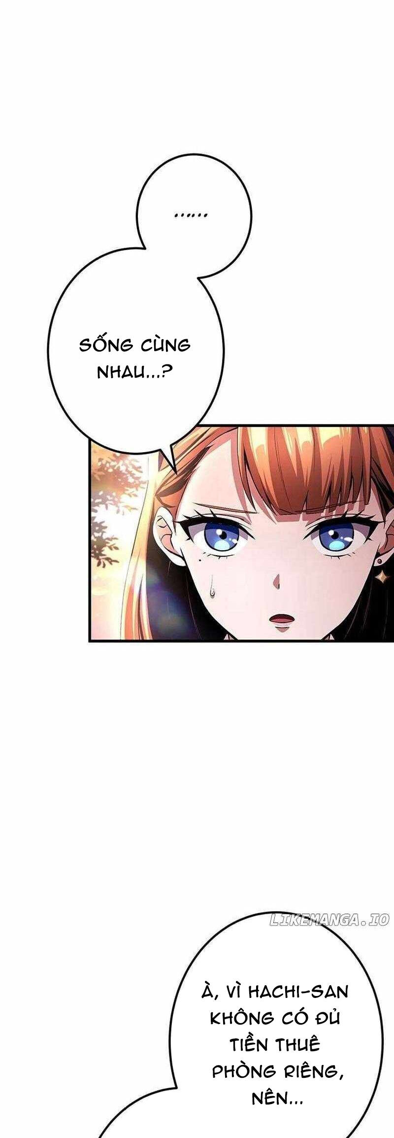 Vượt Cấp Với Kỹ Năng Thần Thánh - Chapter 27 - Page 55