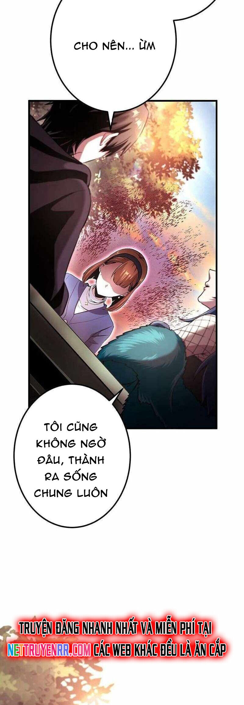 Vượt Cấp Với Kỹ Năng Thần Thánh - Chapter 27 - Page 56