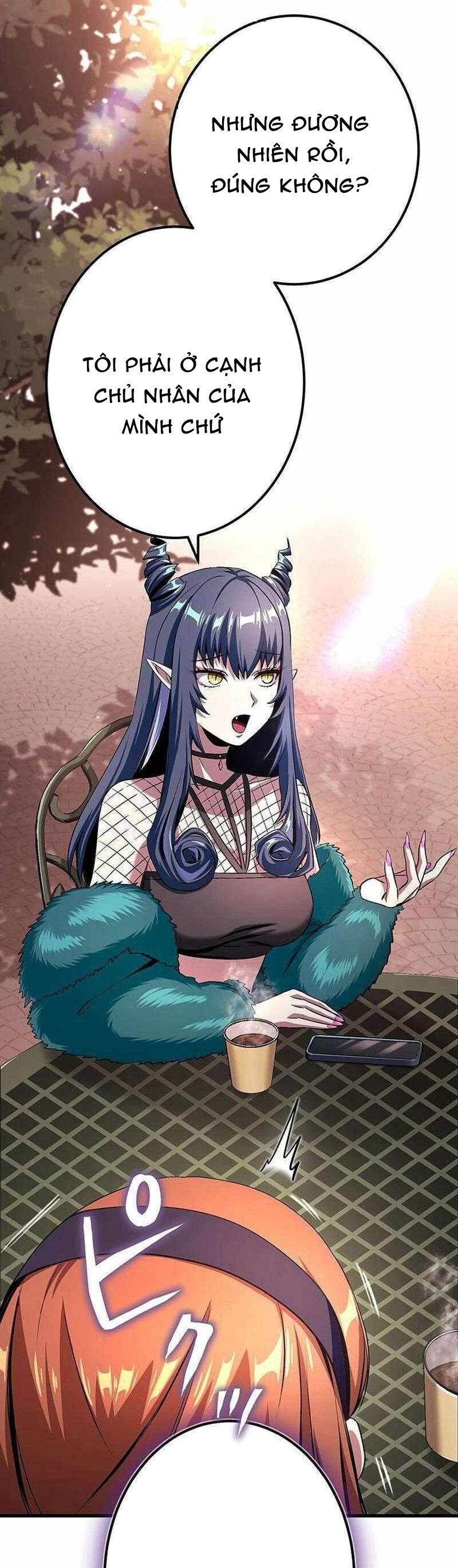 Vượt Cấp Với Kỹ Năng Thần Thánh - Chapter 27 - Page 57