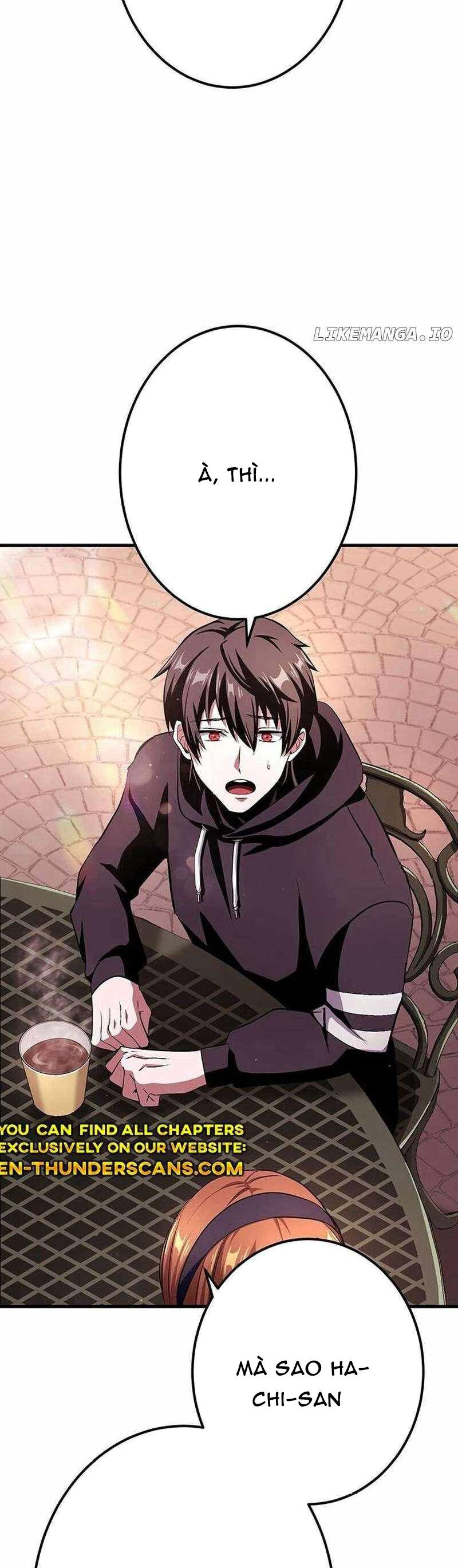 Vượt Cấp Với Kỹ Năng Thần Thánh - Chapter 27 - Page 59