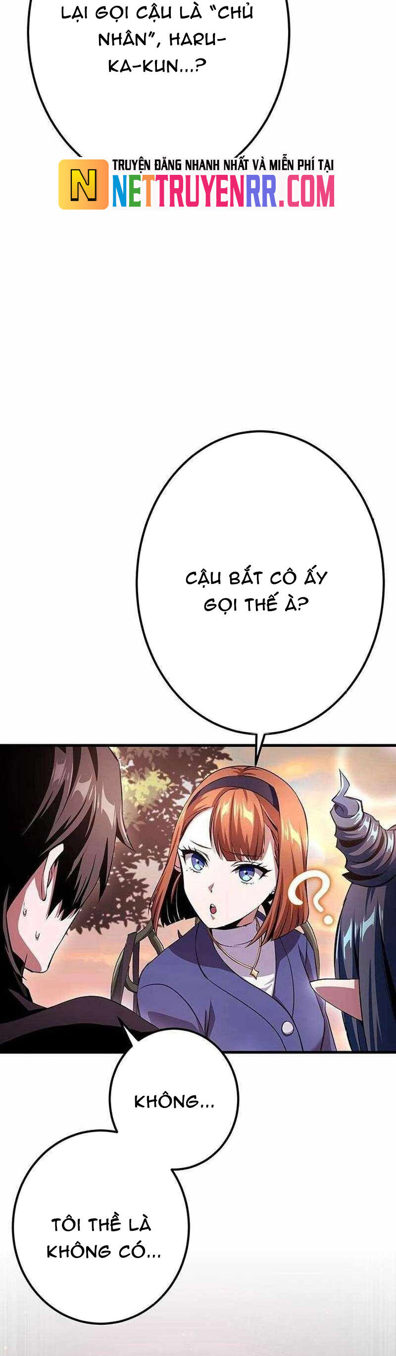 Vượt Cấp Với Kỹ Năng Thần Thánh - Chapter 27 - Page 60