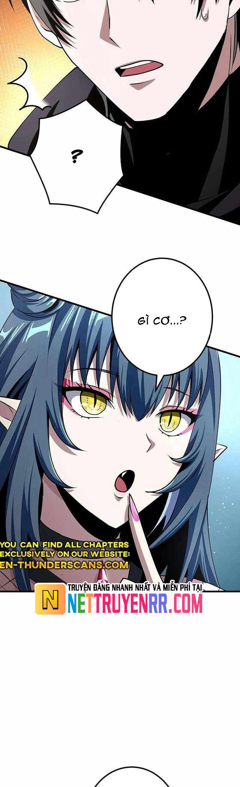 Vượt Cấp Với Kỹ Năng Thần Thánh - Chapter 27 - Page 63