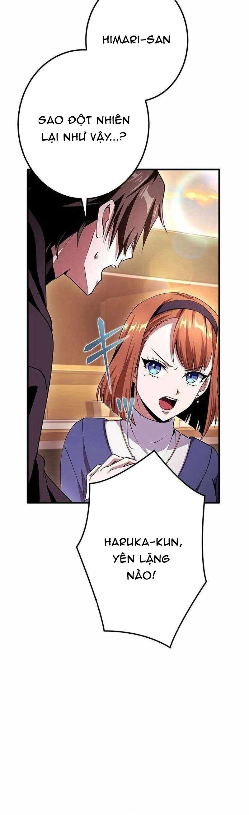 Vượt Cấp Với Kỹ Năng Thần Thánh - Chapter 27 - Page 64