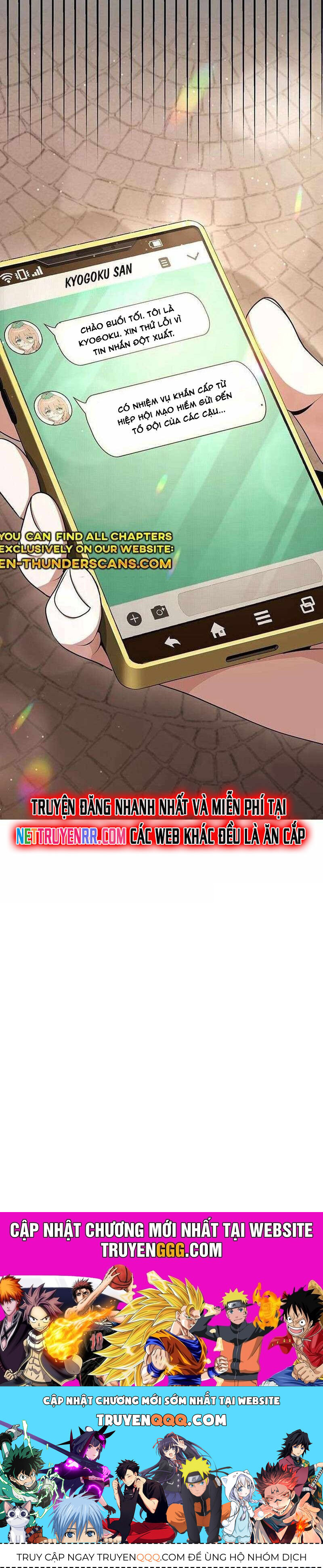 Vượt Cấp Với Kỹ Năng Thần Thánh - Chapter 27 - Page 68