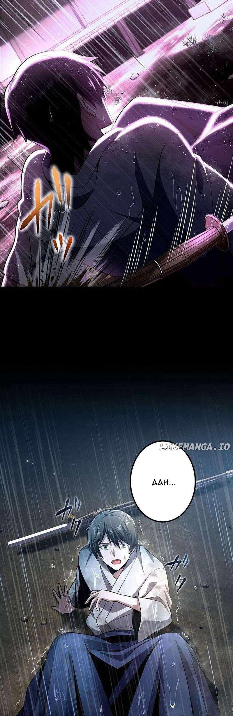 Vượt Cấp Với Kỹ Năng Thần Thánh - Chapter 27 - Page 7