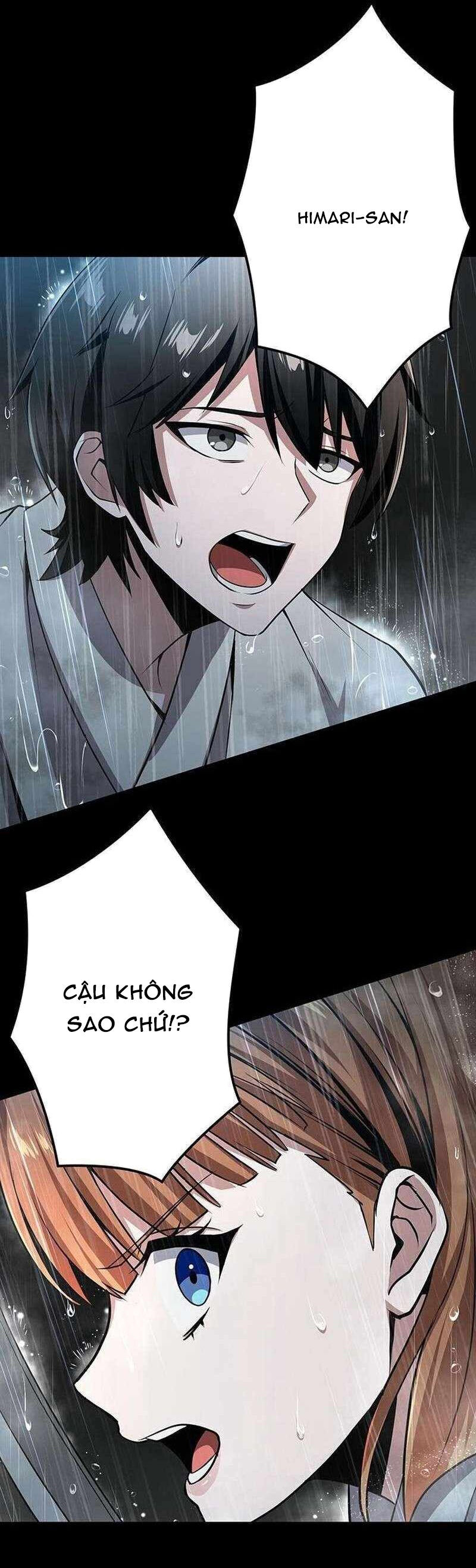 Vượt Cấp Với Kỹ Năng Thần Thánh - Chapter 27 - Page 9