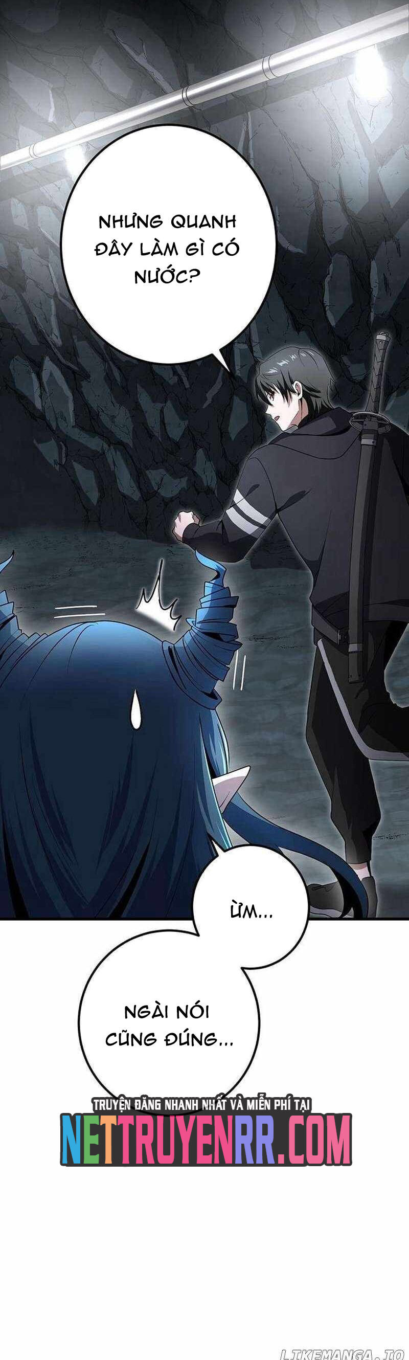 Vượt Cấp Với Kỹ Năng Thần Thánh - Chapter 28 - Page 13