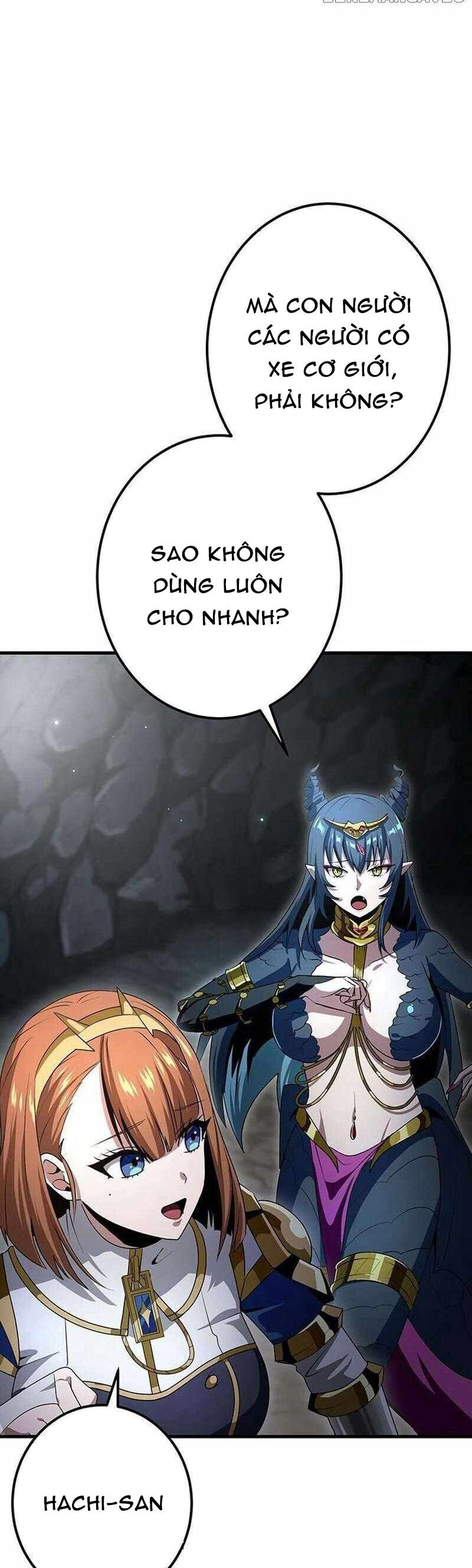 Vượt Cấp Với Kỹ Năng Thần Thánh - Chapter 28 - Page 14