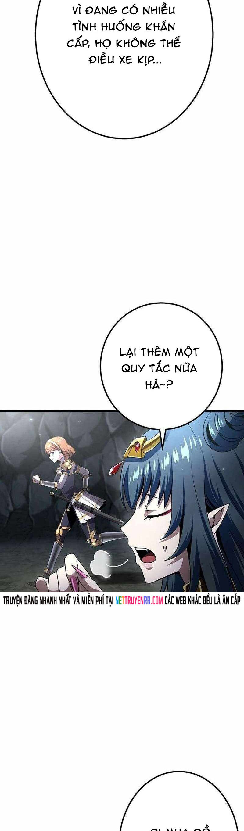 Vượt Cấp Với Kỹ Năng Thần Thánh - Chapter 28 - Page 18