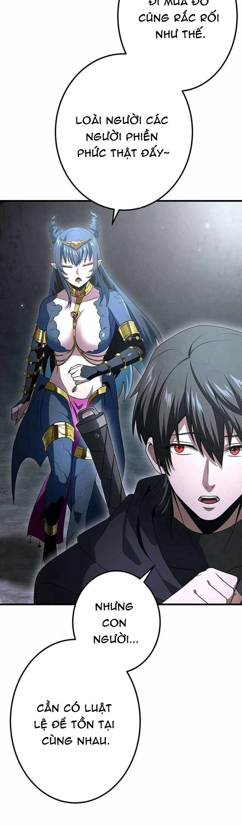 Vượt Cấp Với Kỹ Năng Thần Thánh - Chapter 28 - Page 19