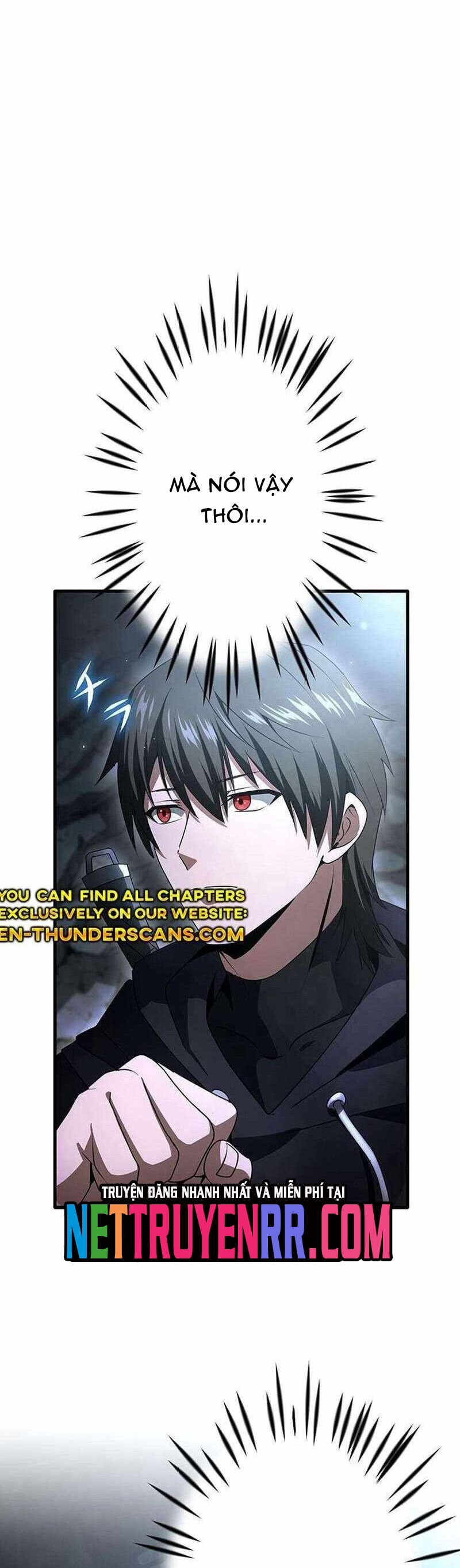 Vượt Cấp Với Kỹ Năng Thần Thánh - Chapter 28 - Page 20