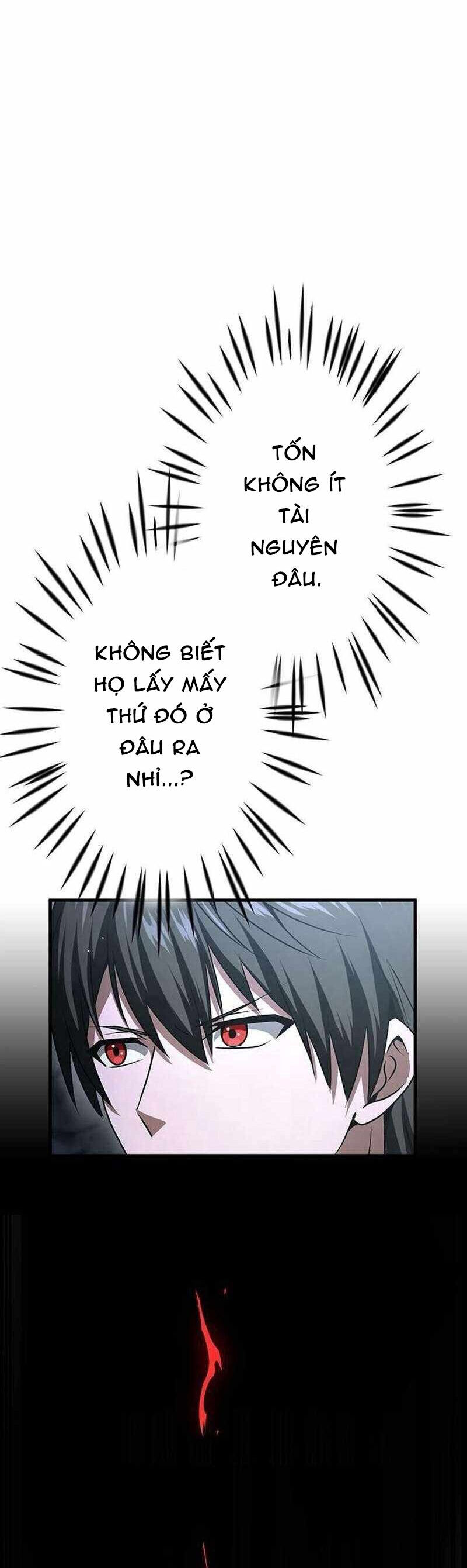 Vượt Cấp Với Kỹ Năng Thần Thánh - Chapter 28 - Page 22