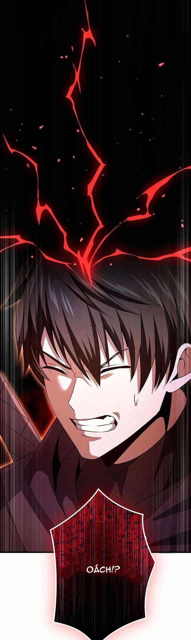 Vượt Cấp Với Kỹ Năng Thần Thánh - Chapter 28 - Page 23