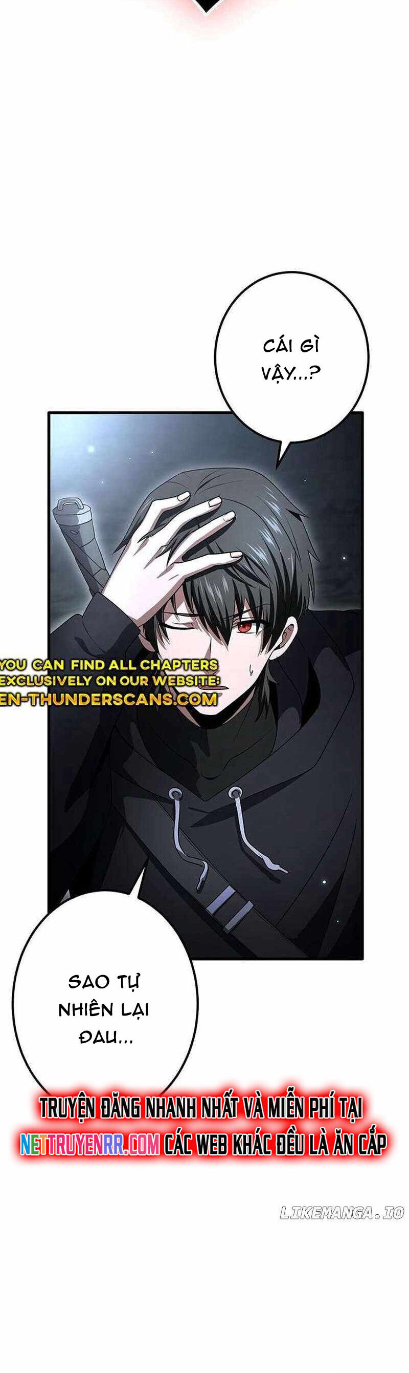 Vượt Cấp Với Kỹ Năng Thần Thánh - Chapter 28 - Page 24