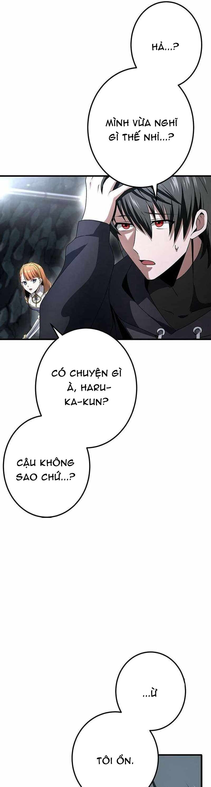 Vượt Cấp Với Kỹ Năng Thần Thánh - Chapter 28 - Page 25