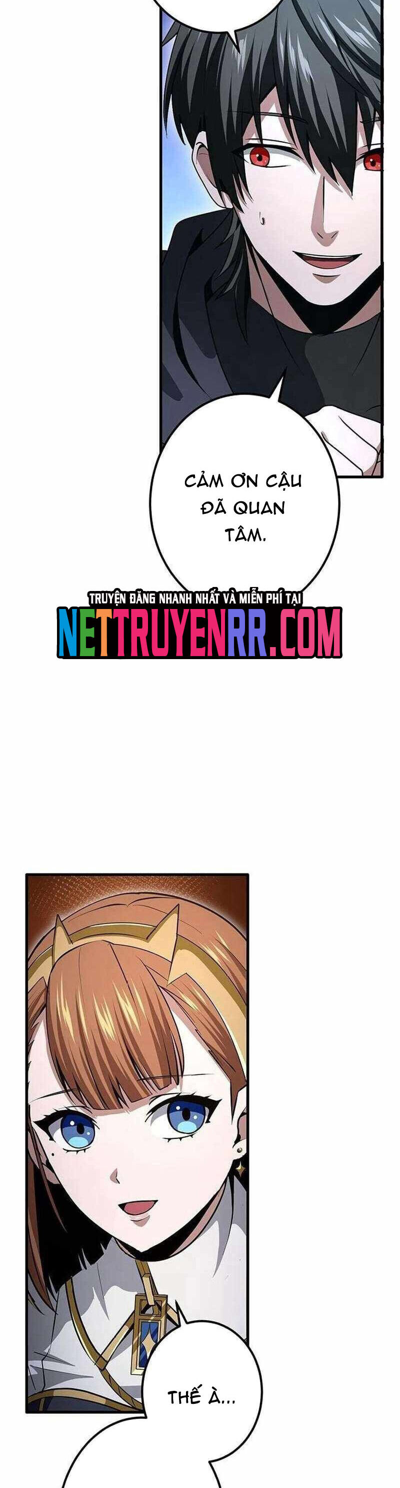 Vượt Cấp Với Kỹ Năng Thần Thánh - Chapter 28 - Page 26