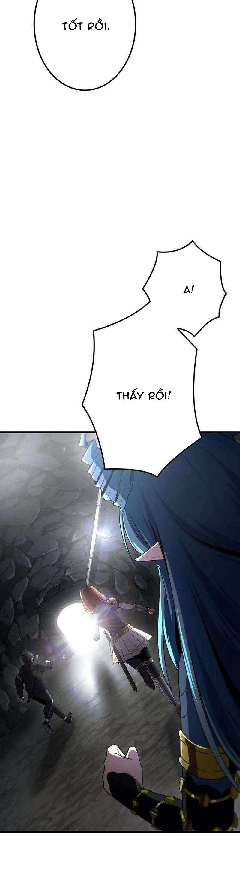 Vượt Cấp Với Kỹ Năng Thần Thánh - Chapter 28 - Page 27