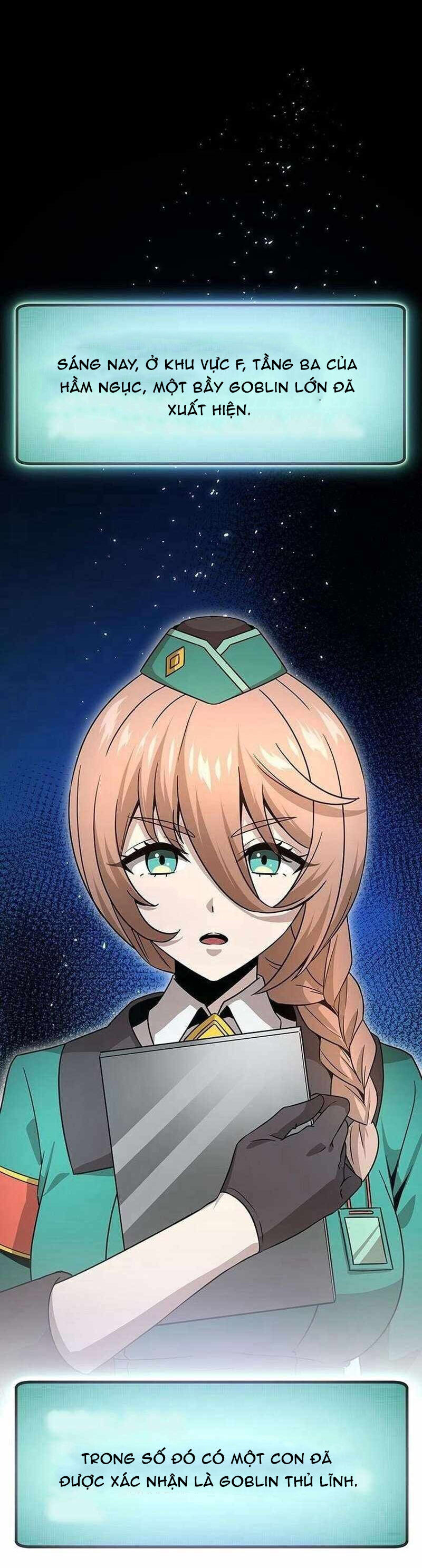 Vượt Cấp Với Kỹ Năng Thần Thánh - Chapter 28 - Page 3