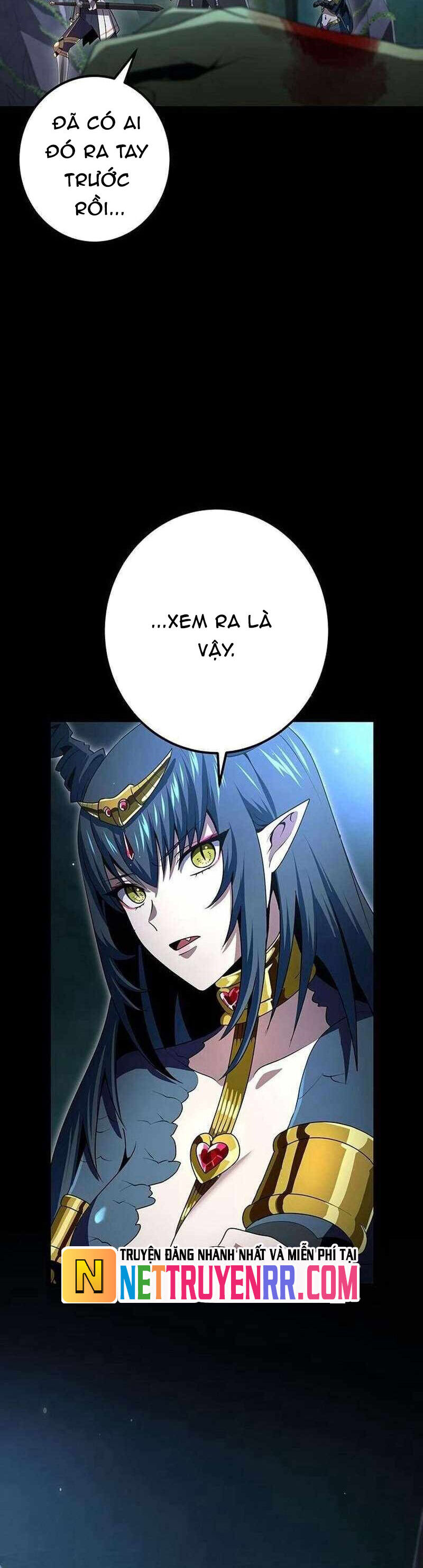 Vượt Cấp Với Kỹ Năng Thần Thánh - Chapter 28 - Page 32