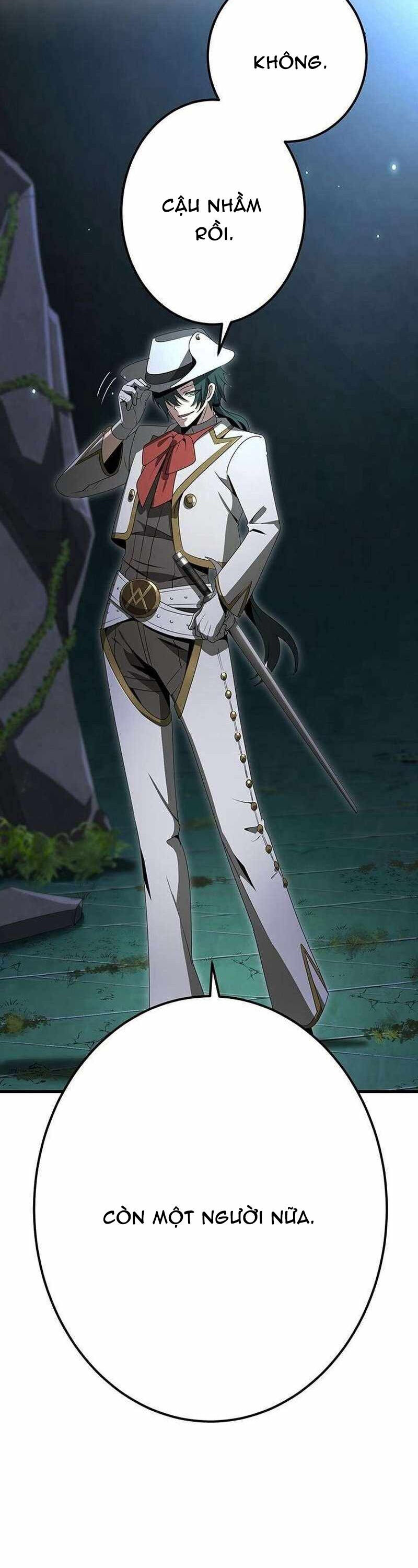 Vượt Cấp Với Kỹ Năng Thần Thánh - Chapter 28 - Page 36