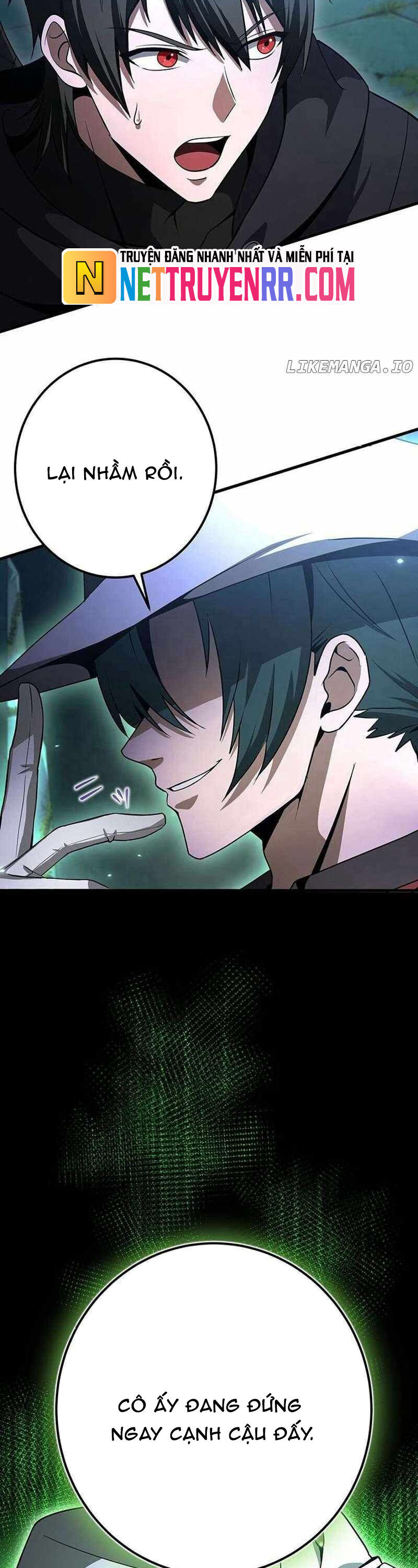 Vượt Cấp Với Kỹ Năng Thần Thánh - Chapter 28 - Page 38