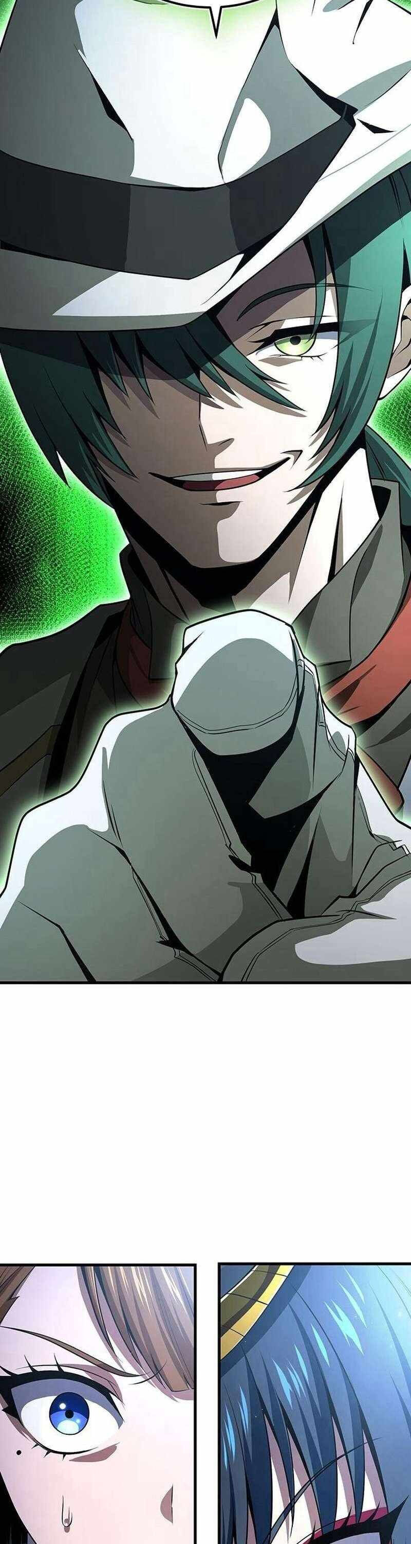 Vượt Cấp Với Kỹ Năng Thần Thánh - Chapter 28 - Page 39