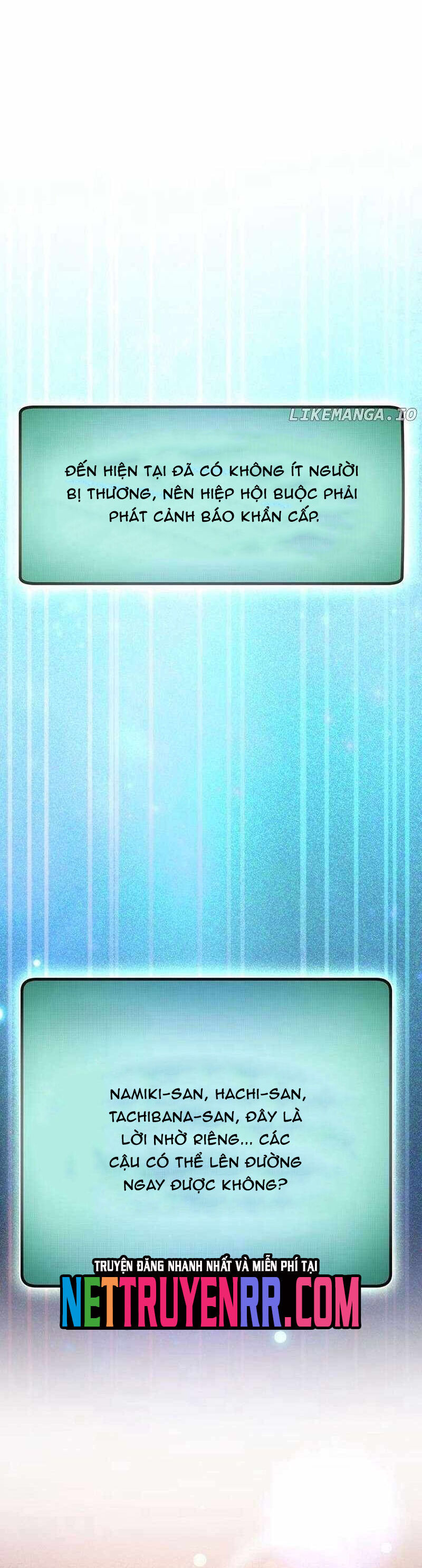 Vượt Cấp Với Kỹ Năng Thần Thánh - Chapter 28 - Page 4