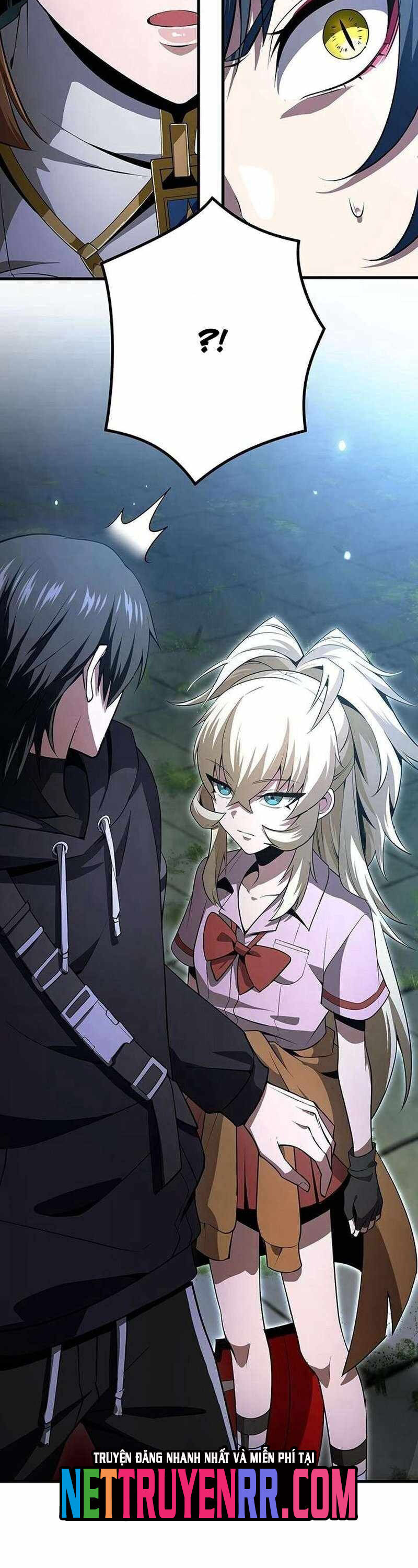 Vượt Cấp Với Kỹ Năng Thần Thánh - Chapter 28 - Page 40