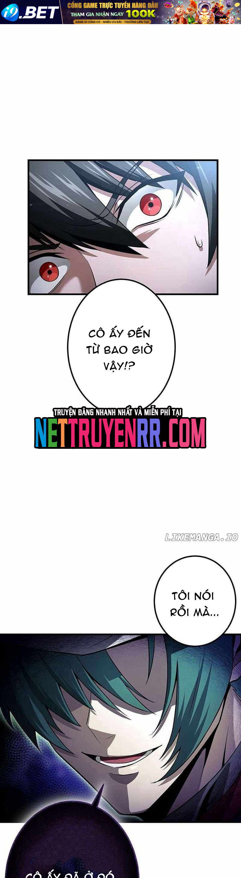 Vượt Cấp Với Kỹ Năng Thần Thánh - Chapter 28 - Page 41