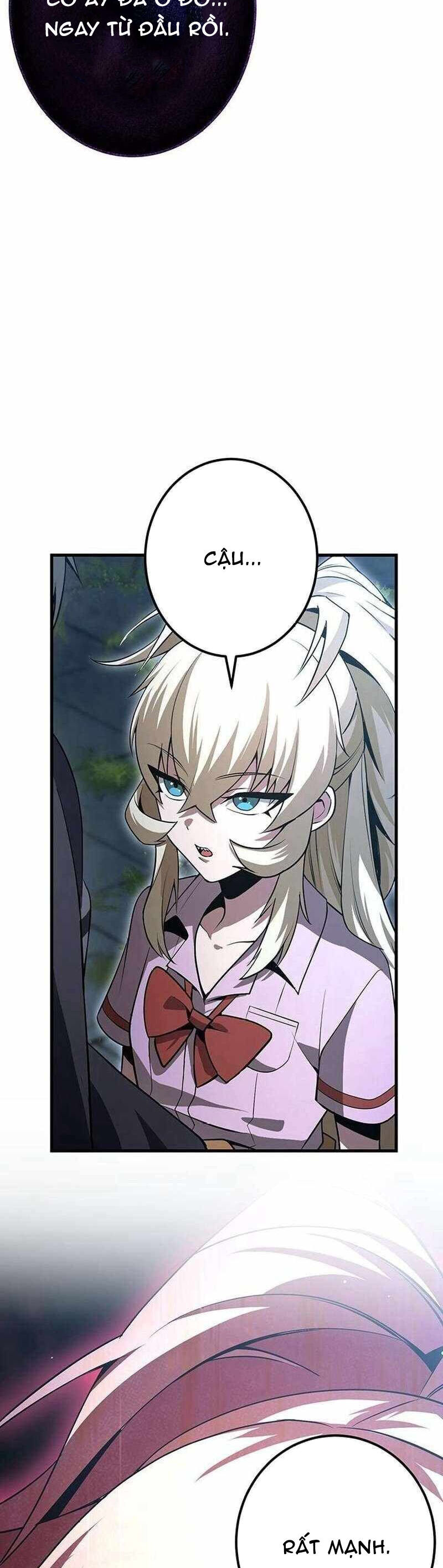 Vượt Cấp Với Kỹ Năng Thần Thánh - Chapter 28 - Page 42