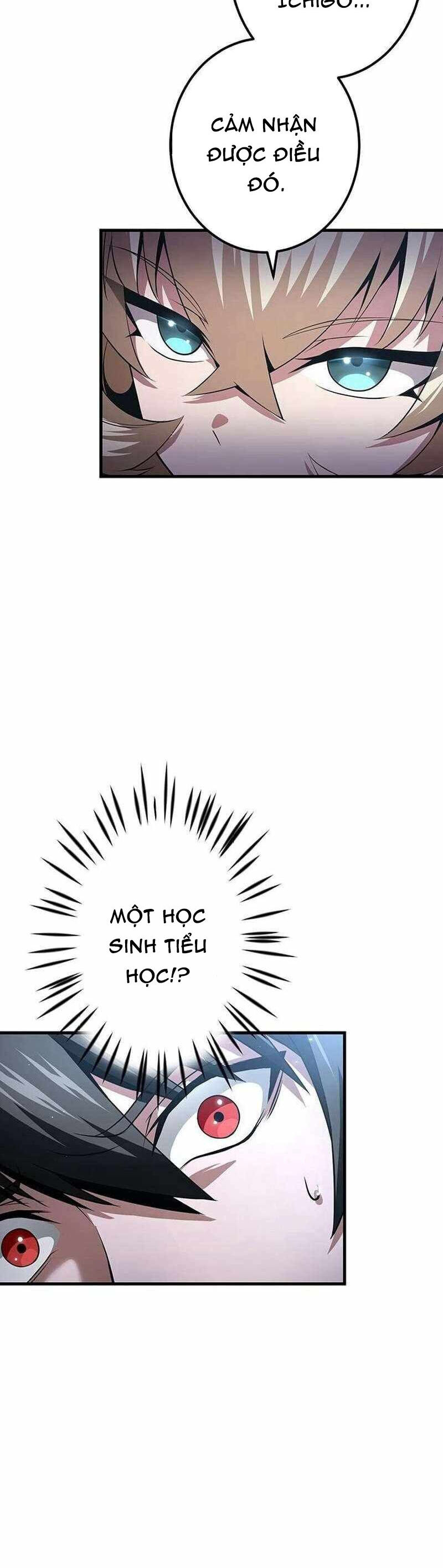 Vượt Cấp Với Kỹ Năng Thần Thánh - Chapter 28 - Page 44