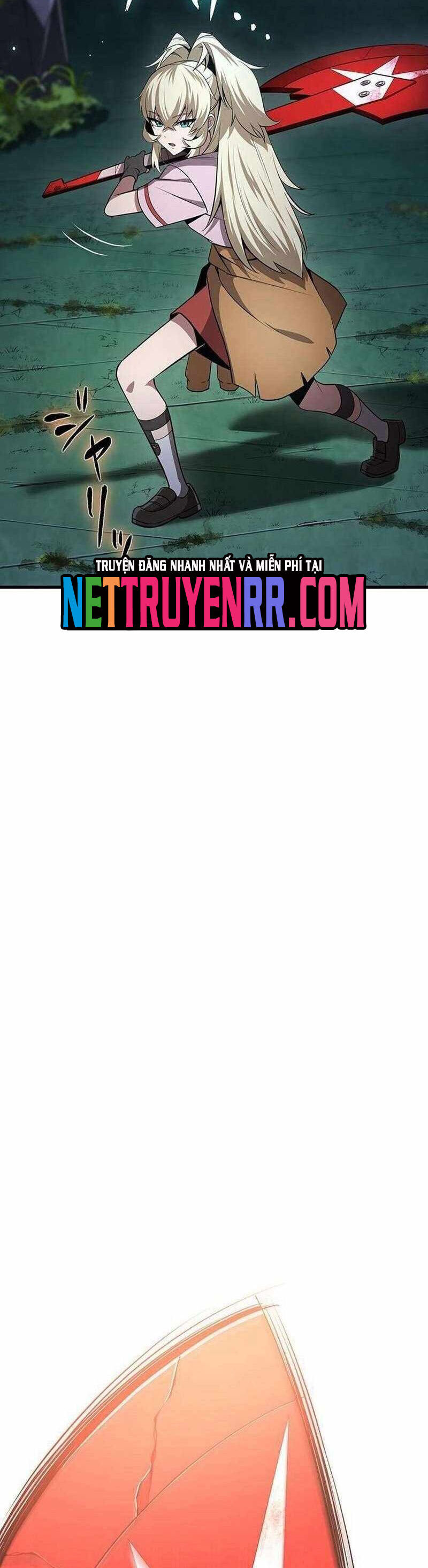 Vượt Cấp Với Kỹ Năng Thần Thánh - Chapter 28 - Page 46