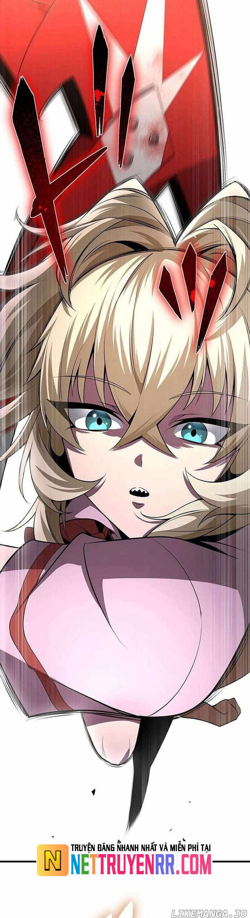 Vượt Cấp Với Kỹ Năng Thần Thánh - Chapter 28 - Page 47